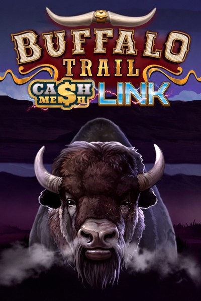 Buffalo Trail – Cash Mesh LINK slot at Betrepublic Casino