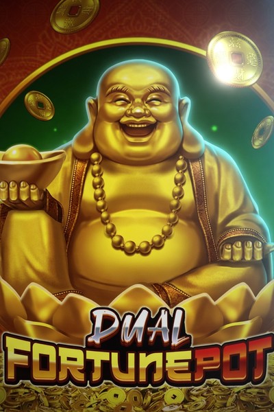 Dual Fortunepot slot at Betrepublic Casino