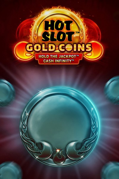 Hot Slot: Gold Coins slot at Betwest Casino