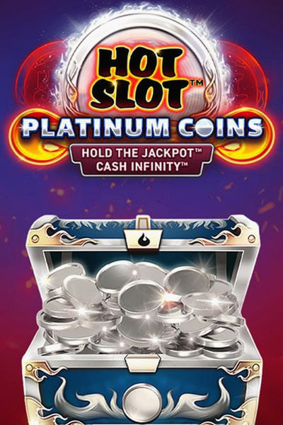 Hot Slot Platinum Coins slot at Betwest Casino