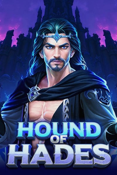Hound of Hades slot at Betwest Casino
