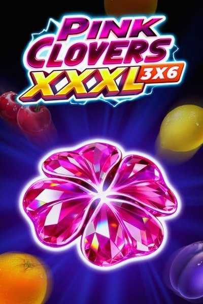 Pink Clovers XXXL: Hold and Win slot at Betwest Casino