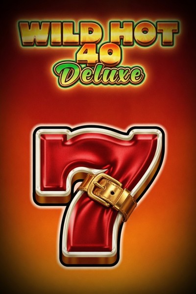 Wild Hot 40 Deluxe slot at Betwest Casino