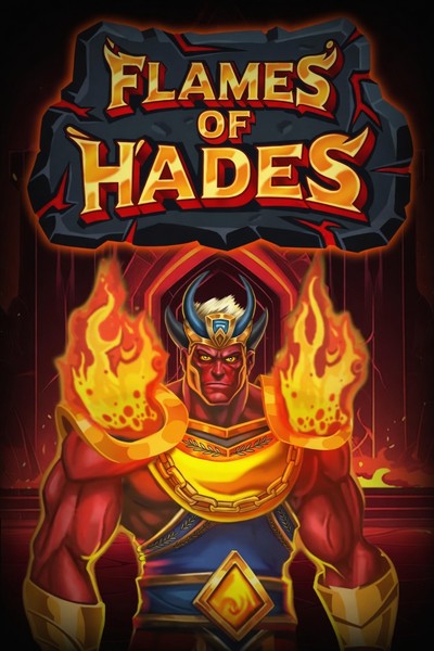 Flames of Hades slot at Kingmaker Casino
