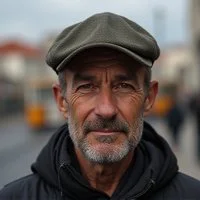 William D.